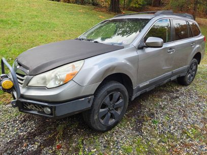 Used 2011 Subaru Outback 2.5i Limited