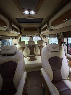 Used 2015 GMC Savana 2500 RWD image 23