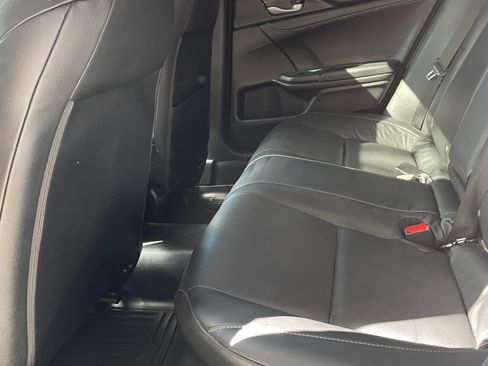 Used 2020 Honda Insight Touring image 15