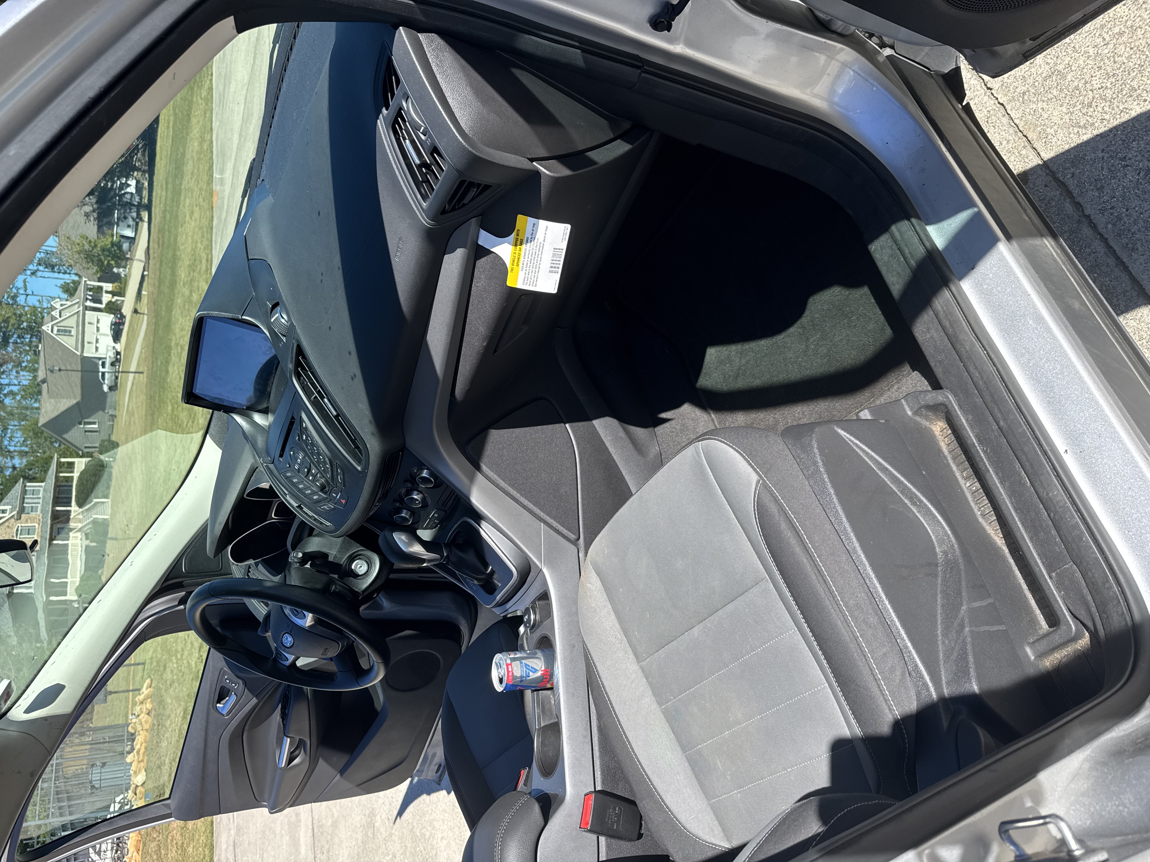 Used 2014 Ford Escape SE FWD image 19