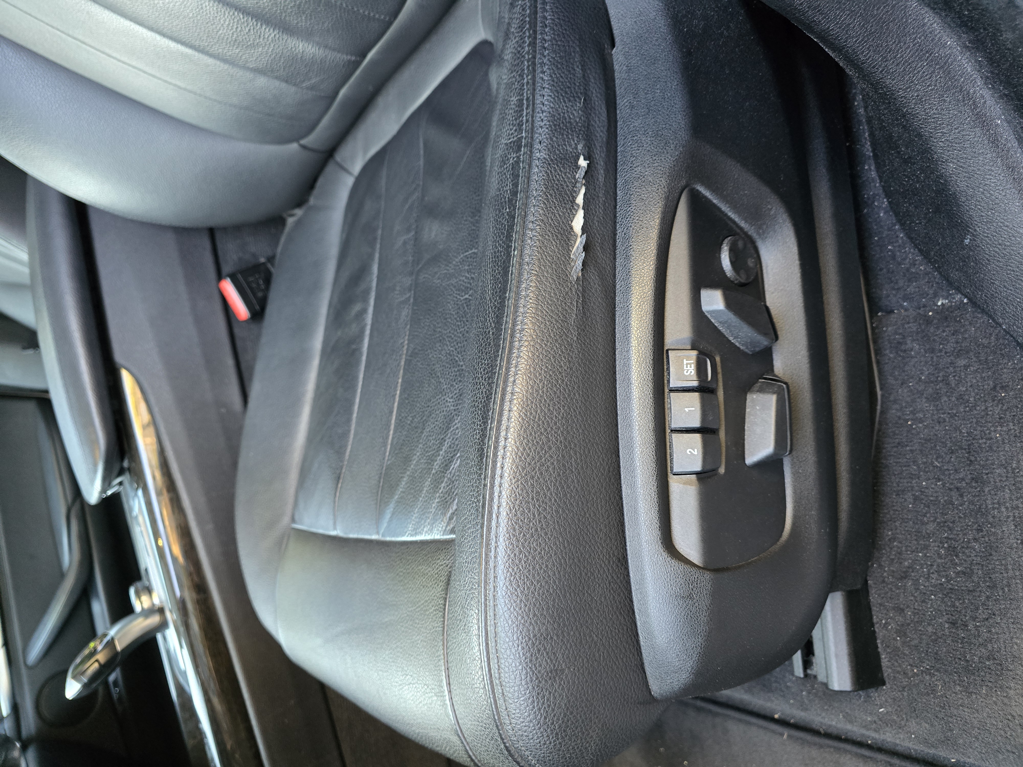 Used 2015 BMW X5 xDrive35i AWD/4WD image 17