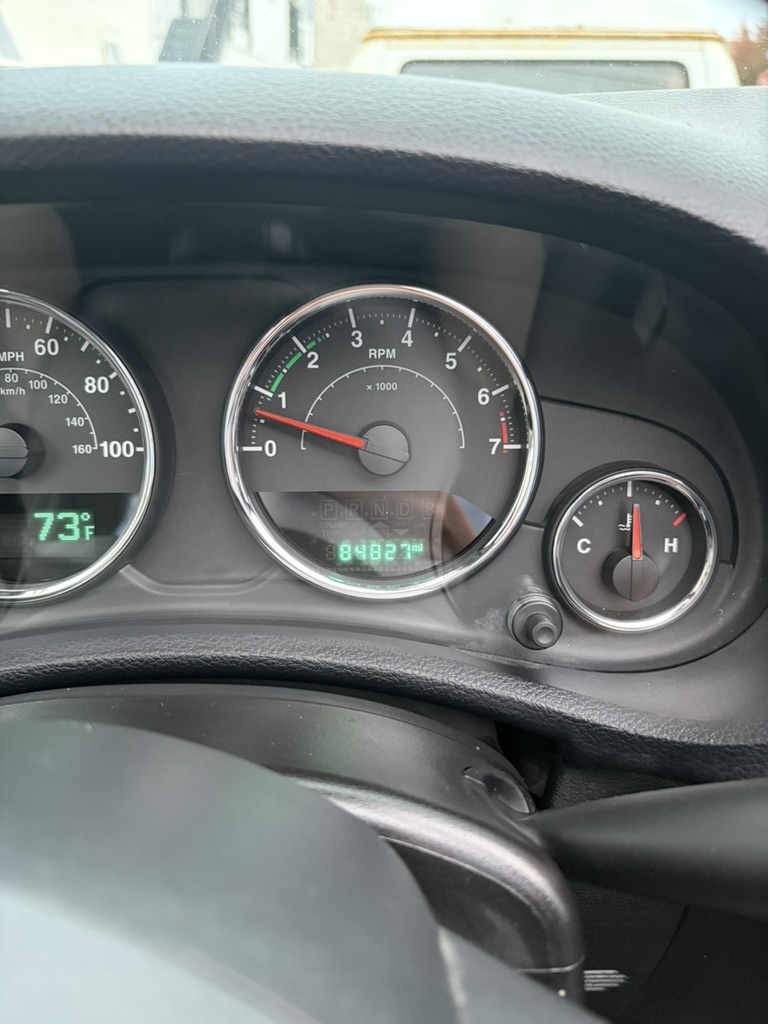 Used 2016 Jeep Wrangler Unlimited Sport AWD/4WD image 14