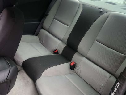 Used 2010 Chevrolet Camaro LT