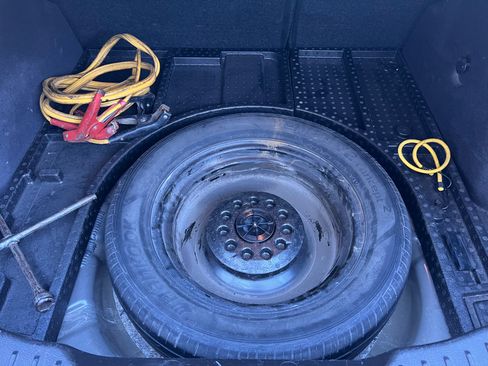 Used 2016 Ford Focus SE image 18