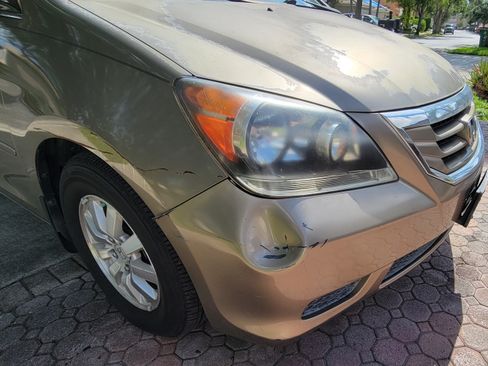 Used 2008 Honda Odyssey EX-L image 9