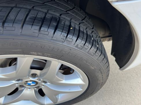 Used 2007 BMW X3 3.0si image 12