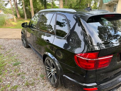 Used 2013 BMW X5 xDrive35i AWD/4WD image 10
