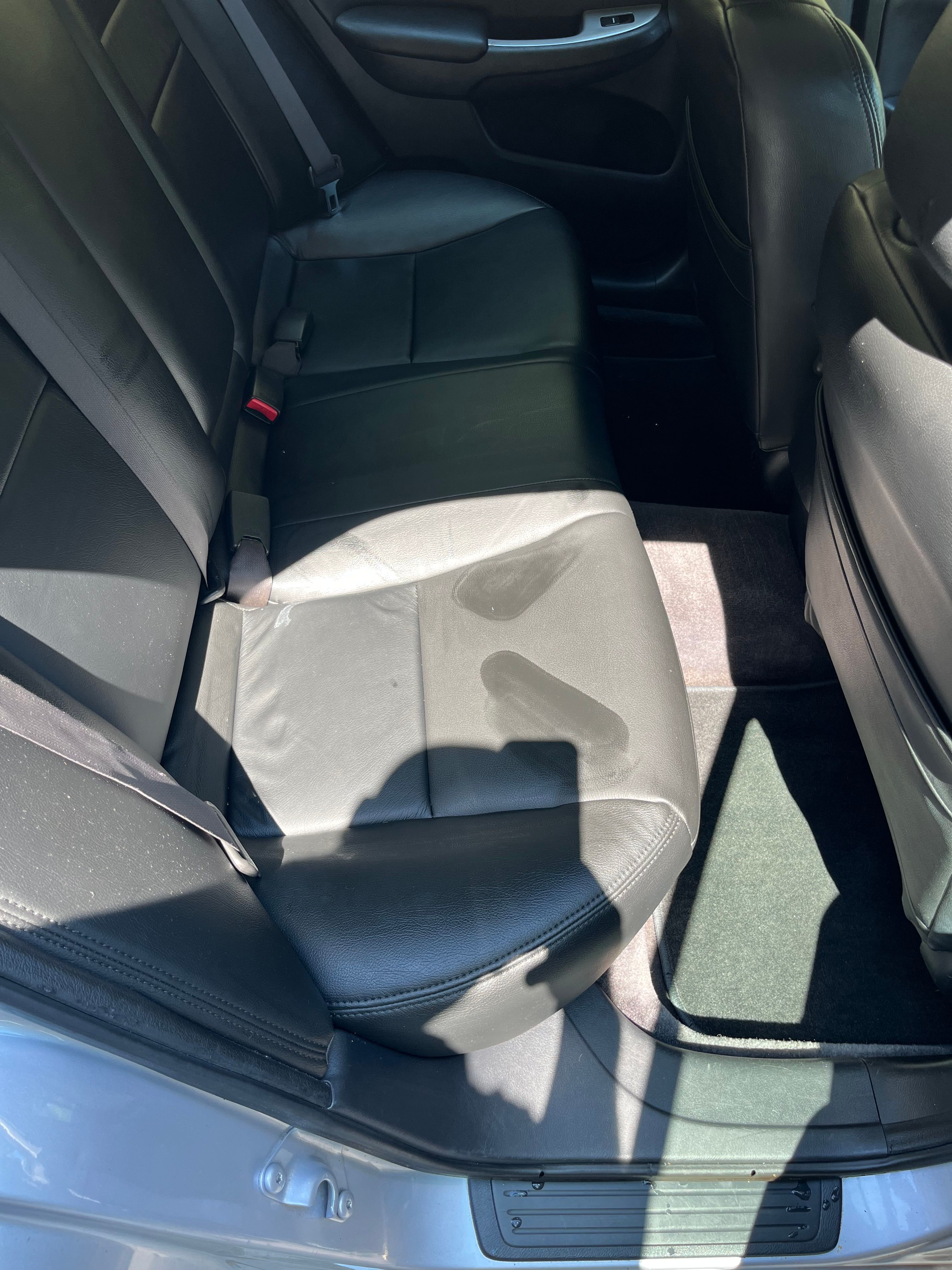 Used 2003 Honda Accord EX image 15