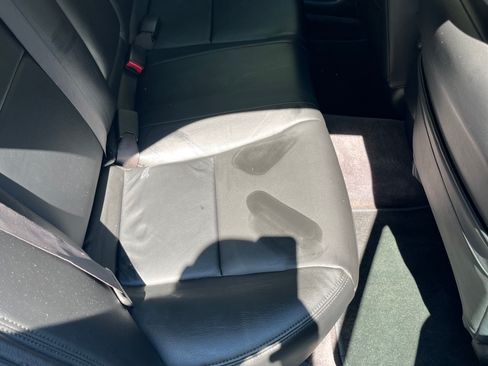 Used 2003 Honda Accord EX image 15