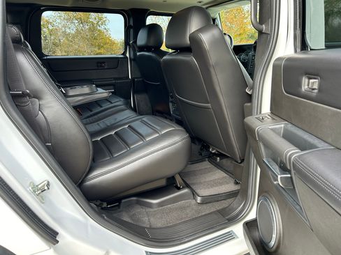 Used 2007 HUMMER H2 SUT image 18