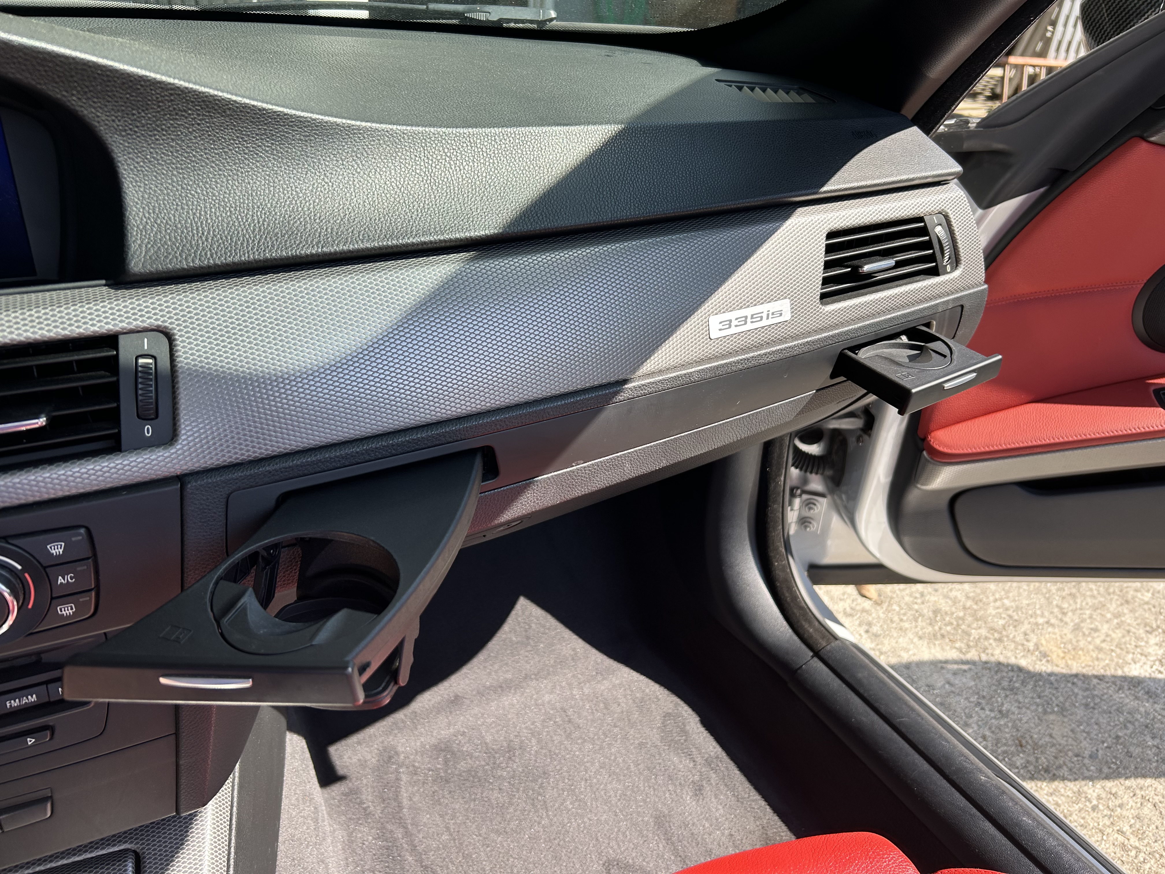 Used 2013 BMW 335is Convertible RWD image 17