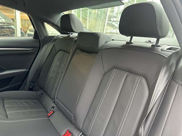 Used 2022 Audi A3 2.0T Premium Plus AWD/4WD image 8