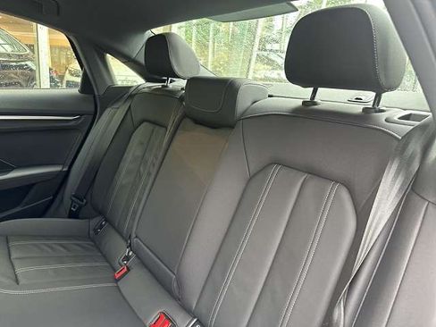 Used 2022 Audi A3 2.0T Premium Plus AWD/4WD image 13