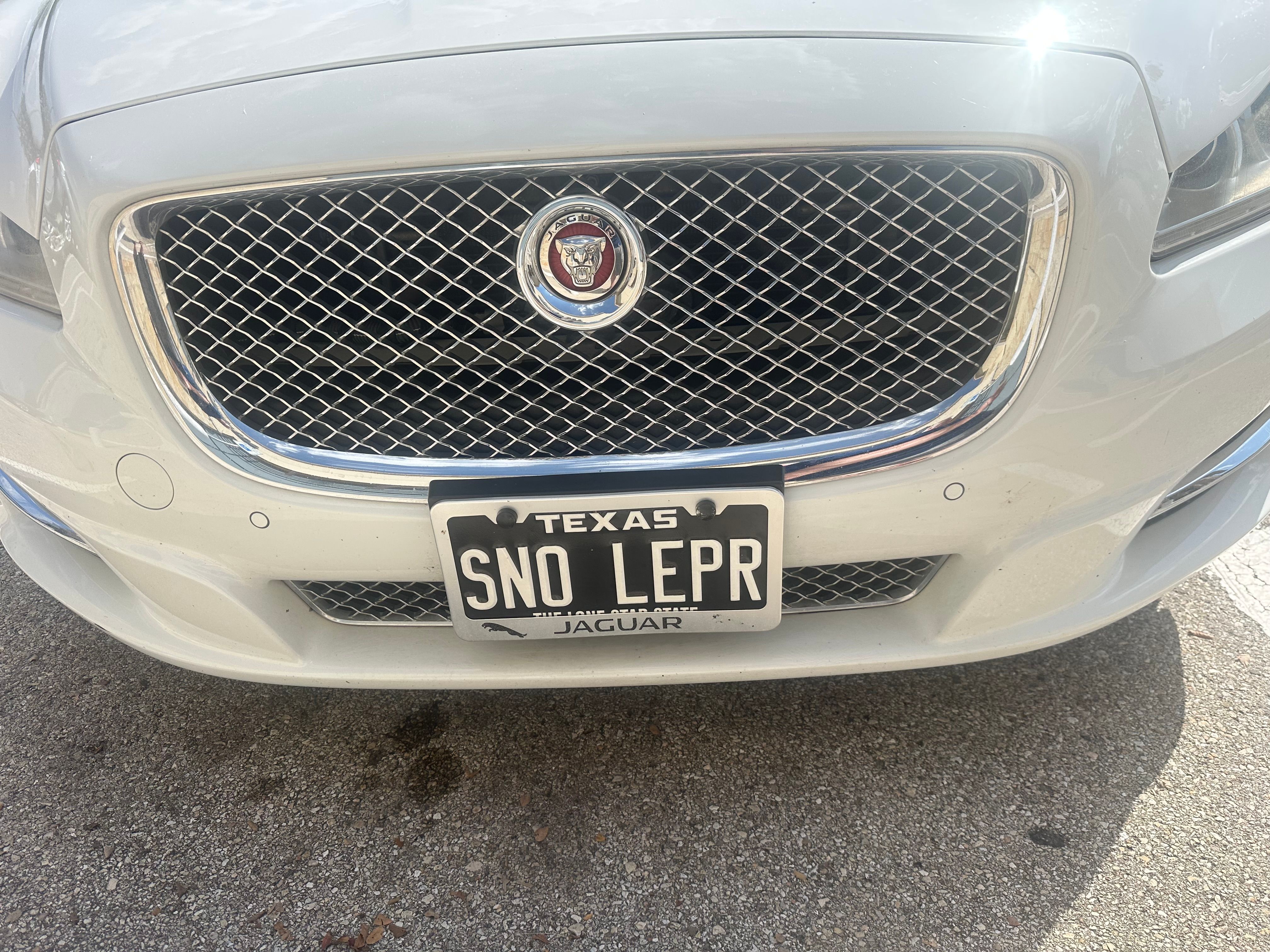 Used 2015 Jaguar XJ L Portfolio RWD image 6