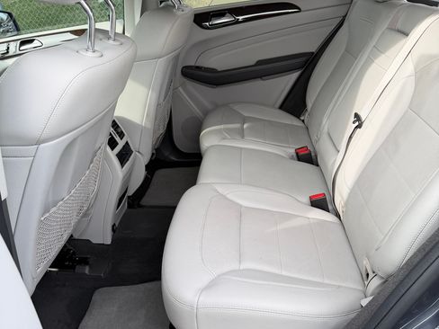 Used 2015 Mercedes-Benz ML 350 2WD image 11