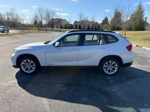 Used 2014 BMW X1 xDrive28i image 8
