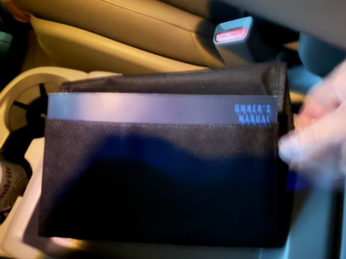 Used 2014 Honda Odyssey EX-L image 16