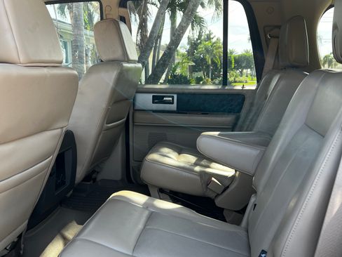 Used 2008 Ford Expedition Eddie Bauer image 14