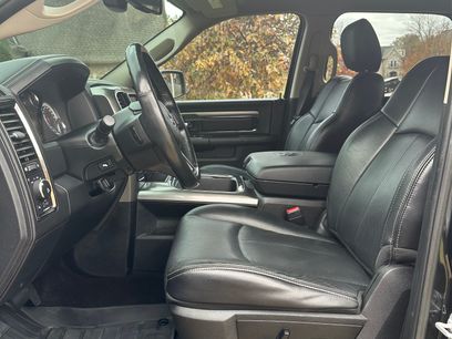 Used 2018 RAM 1500 Sport w/ Convenience Group