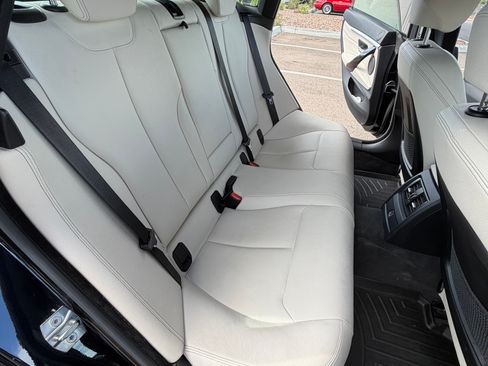 Used 2019 BMW 440i Gran Coupe w/ M Sport Package image 18