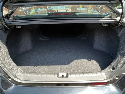 Used 2019 Honda Civic Sport image 16