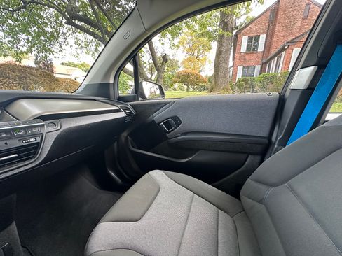 Used 2018 BMW i3 s RWD image 12