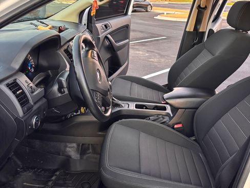 Used 2020 Ford Ranger XL w/ Equipment Group 101A Mid image 14