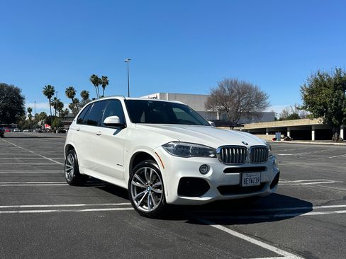 Used 2018 BMW X5 xDrive40e image 1