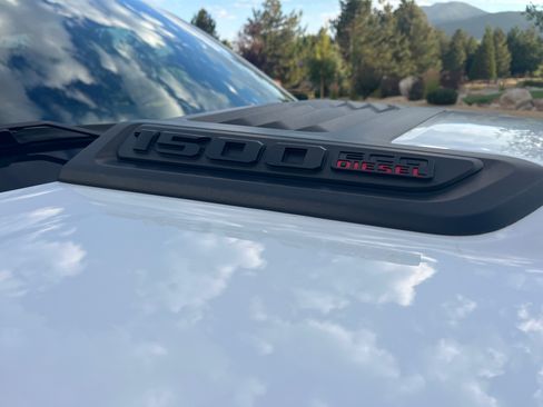 Used 2022 RAM 1500 Rebel w/ Rebel Level 2 Equipment Group AWD/4WD image 14
