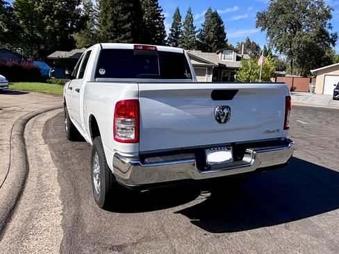 Used 2020 RAM 2500 Tradesman AWD/4WD image 10