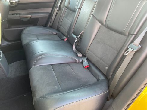 Used 2007 Dodge Charger SRT8 w/ SRT Option Group III RWD image 14