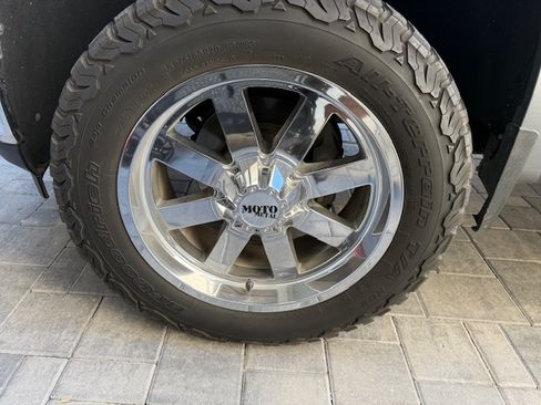 Used 2020 Chevrolet Silverado 1500 LT w/ All-Star Edition image 7