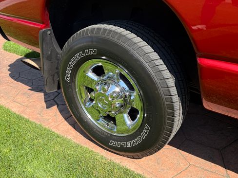 Used 2007 Dodge Ram 2500 Truck Laramie image 22