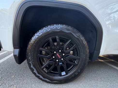 Used 2023 GMC Sierra 1500 Elevation w/ Preferred Package image 25