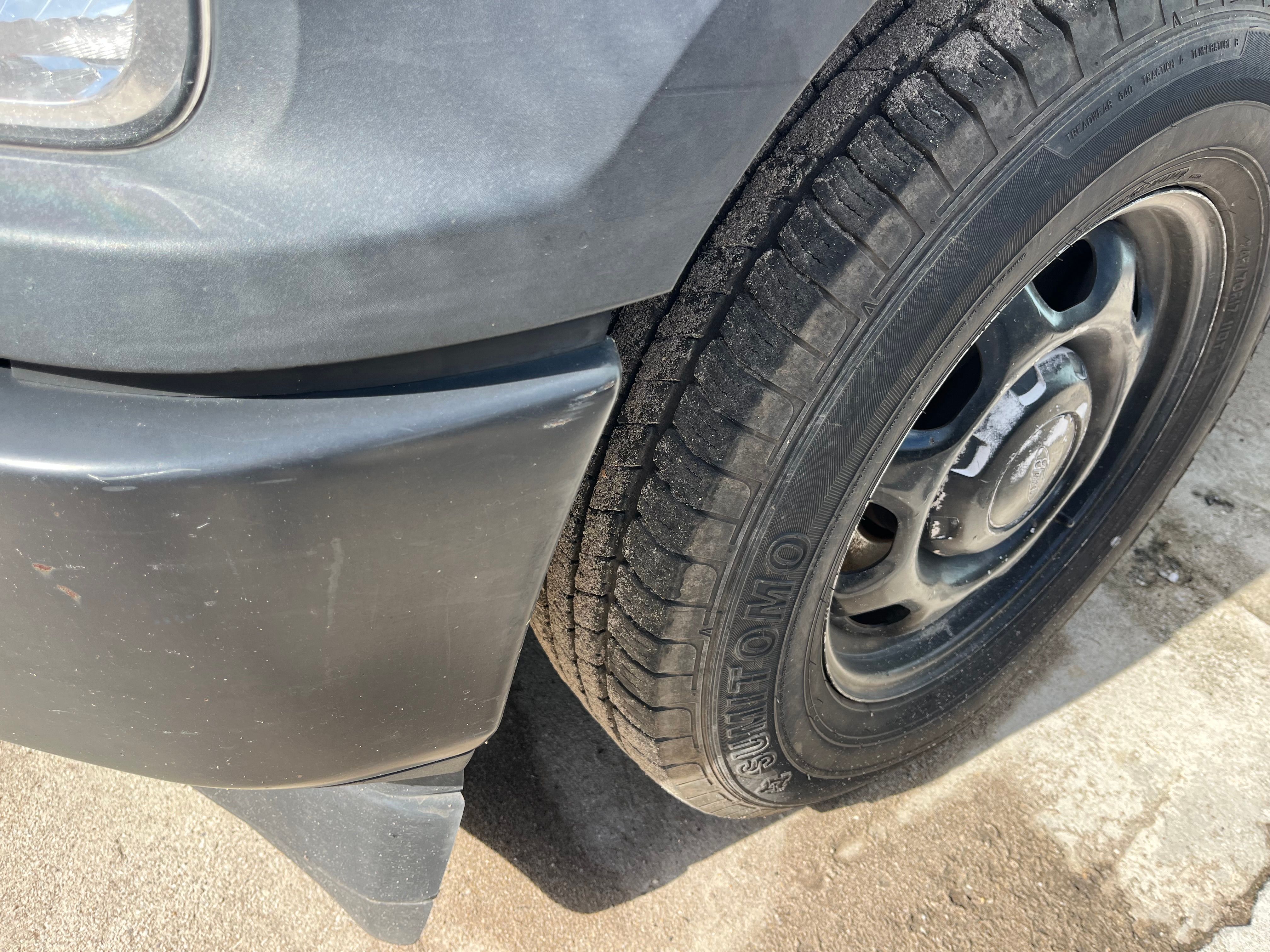 Used 2018 Ford F150 XL w/ Equipment Group 101A Mid RWD image 9