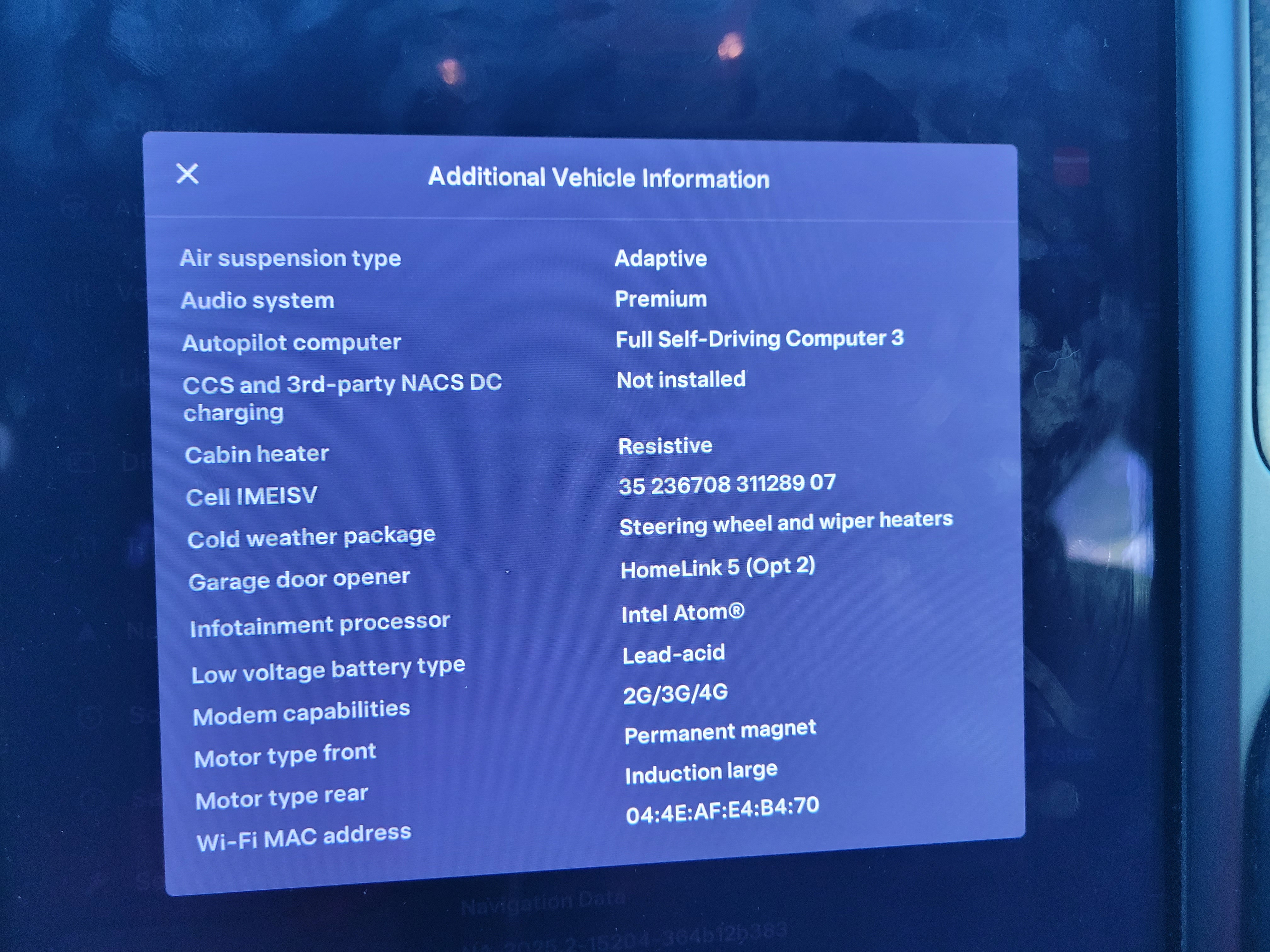 Used 2019 Tesla Model S Performance AWD/4WD image 14