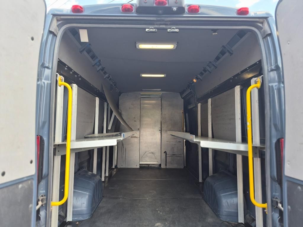 Used 2019 RAM ProMaster 3500 FWD image 14
