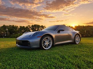 Used 2025 Porsche 911 Carrera RWD video 1