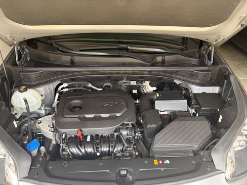 Used 2019 Kia Sportage LX FWD image 20