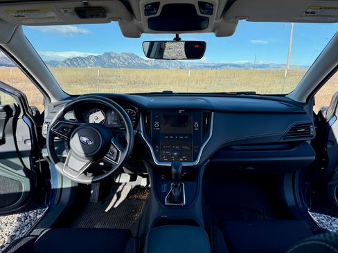 Used 2020 Subaru Outback w/ Popular Package #1 image 9