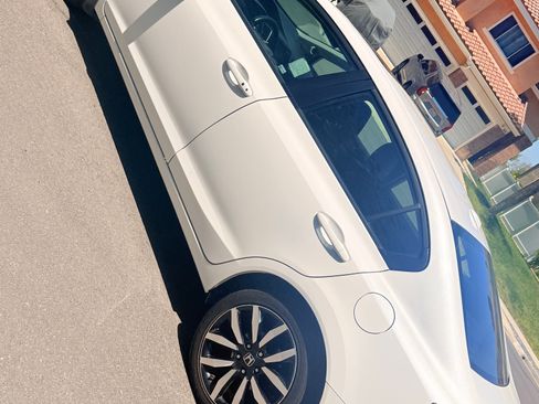 Used 2015 Honda Civic EX-L image 9