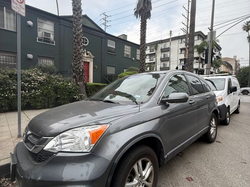 Used 2011 Honda CR-V EX-L image 14