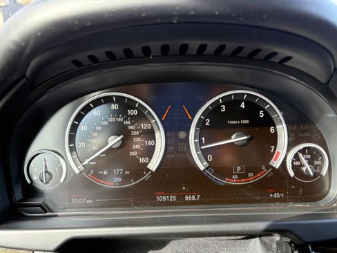 Used 2015 BMW X5 xDrive50i image 21