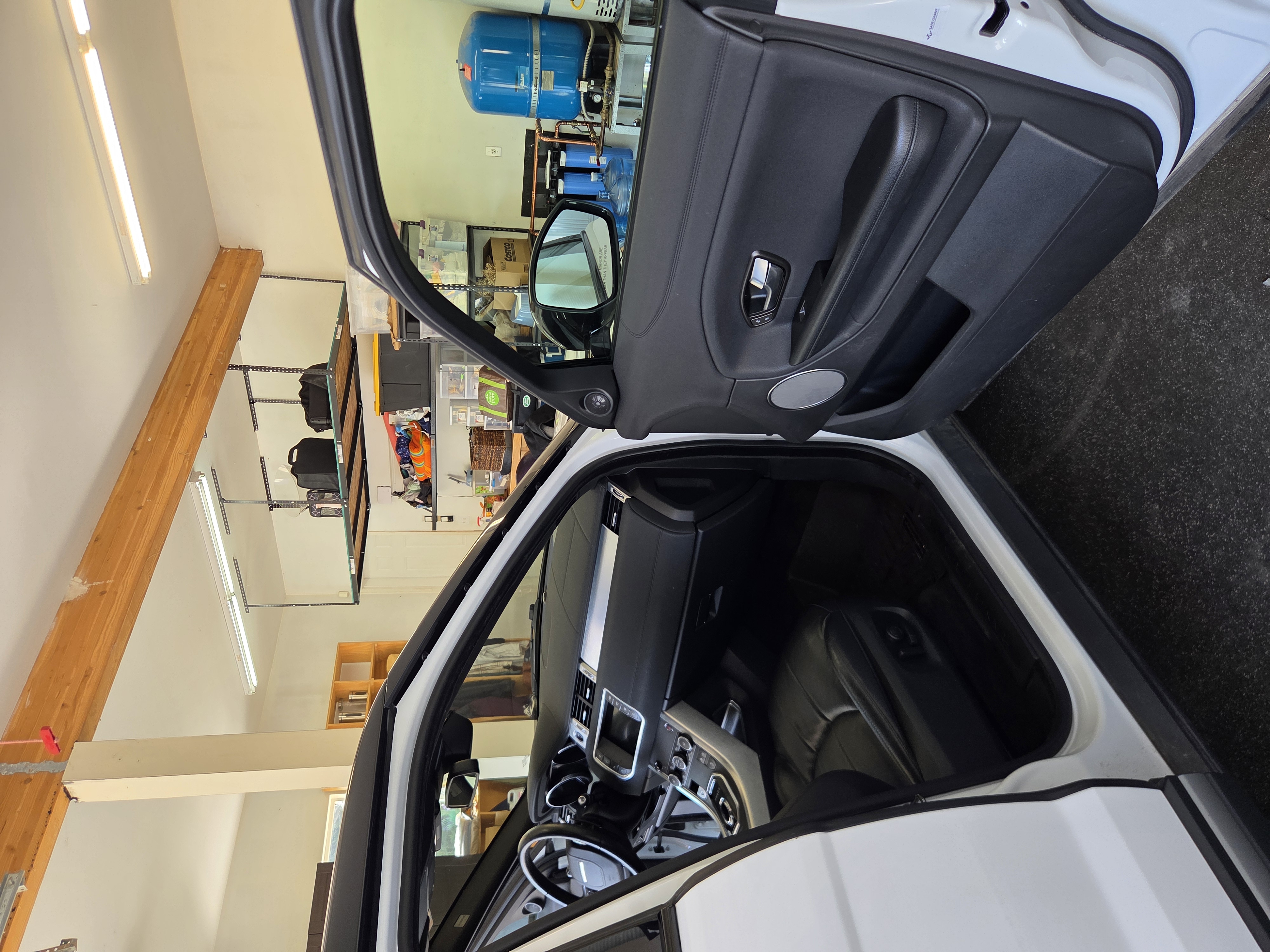Used 2017 Land Rover Range Rover Evoque SE AWD/4WD image 18