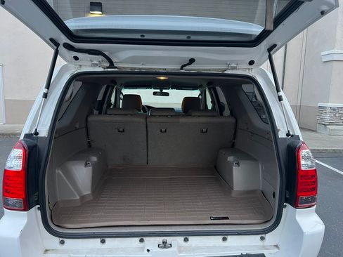 Used 2006 Toyota 4Runner Sport image 13