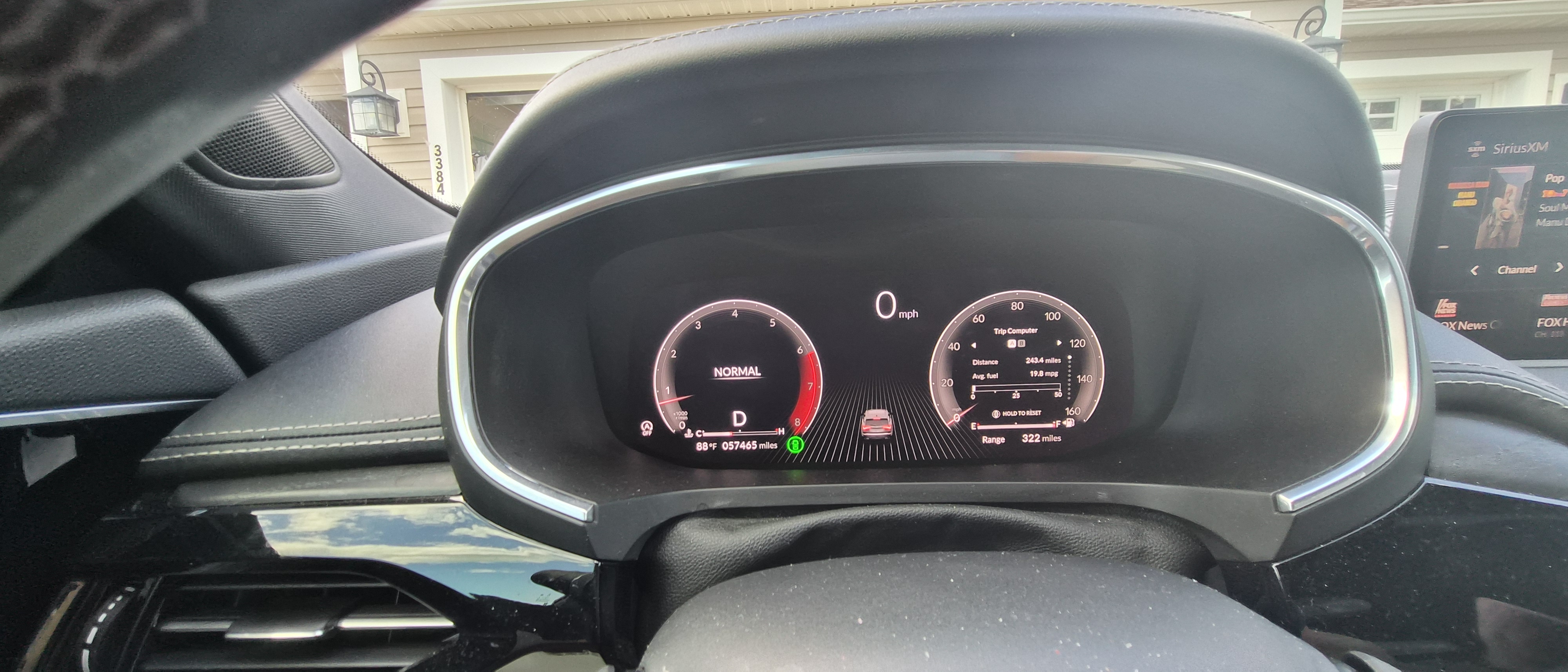 Used 2022 Acura MDX Type S w/ Advance Package AWD/4WD image 15