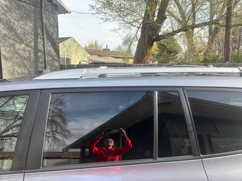 Used 2008 Toyota Highlander Limited image 8