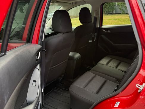 Used 2014 MAZDA CX-5 Touring w/ Bose/Moonroof Package AWD/4WD image 12