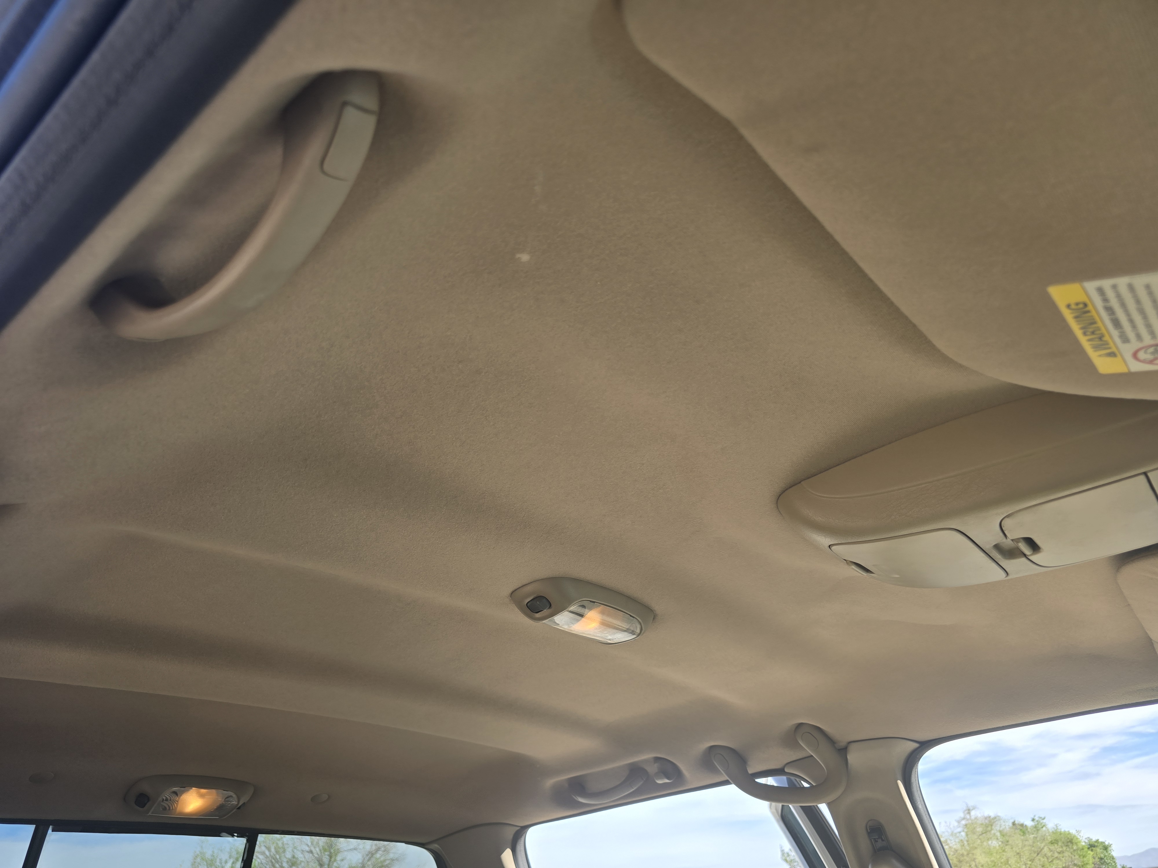 Used 2003 Ford F250 Lariat RWD image 12