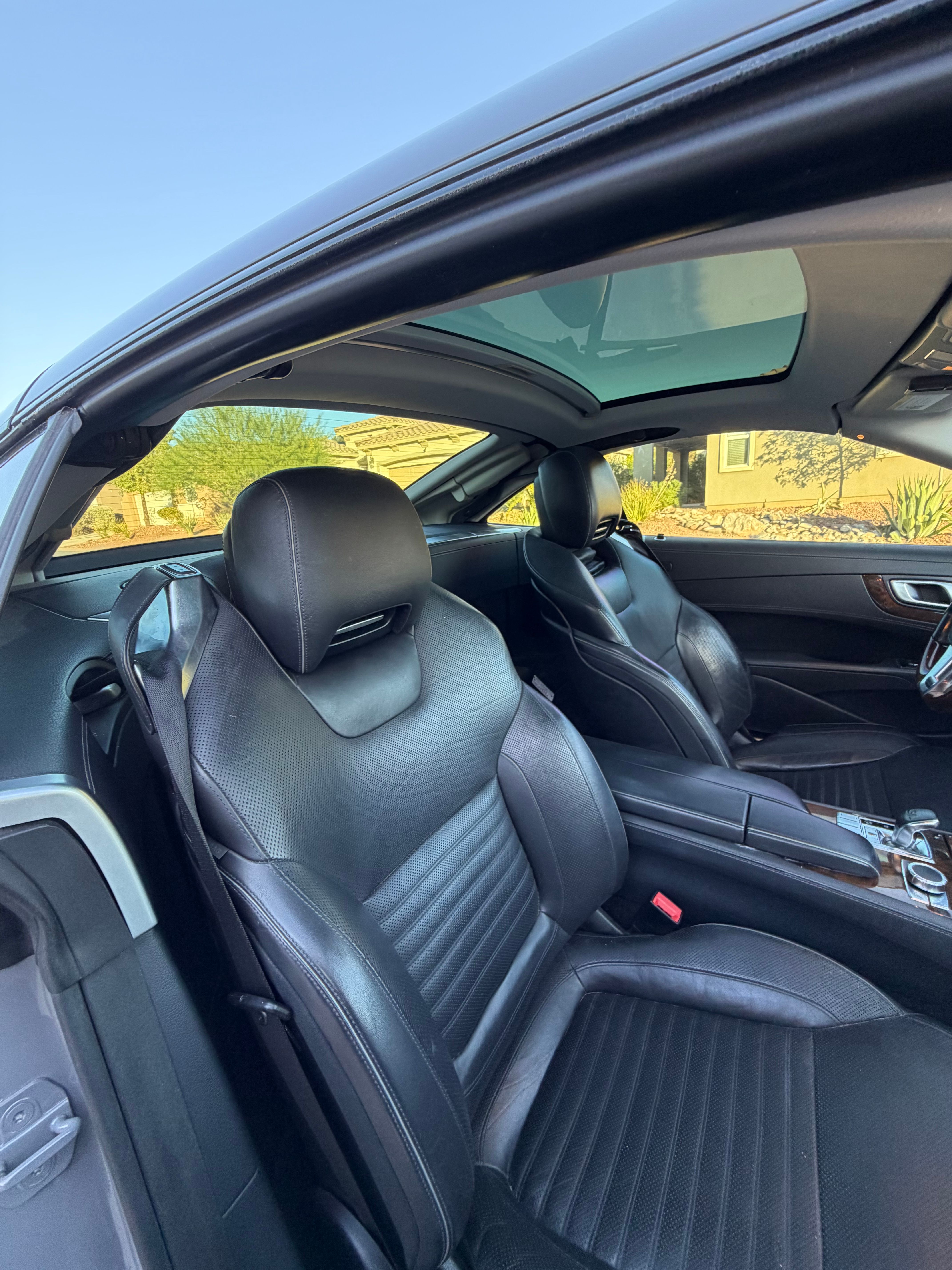 Used 2013 Mercedes-Benz SL 550 image 19
